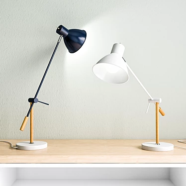 lamp - 3D models category