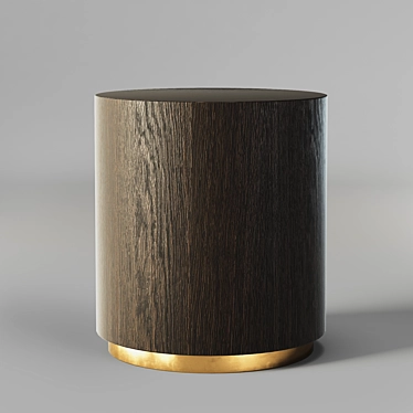 side table - 3D models category