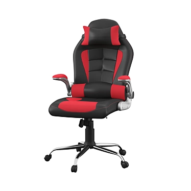 gaming chair - 3D models category