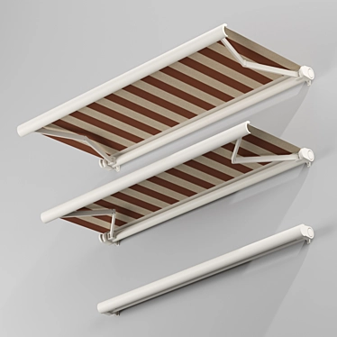 awning - 3D models category