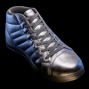 shoes - 3D models category