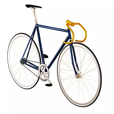 QuickFix Bike Repair Kit 3D model image 1 