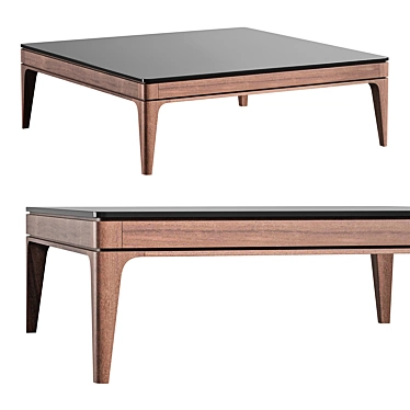 small table - 3D models category