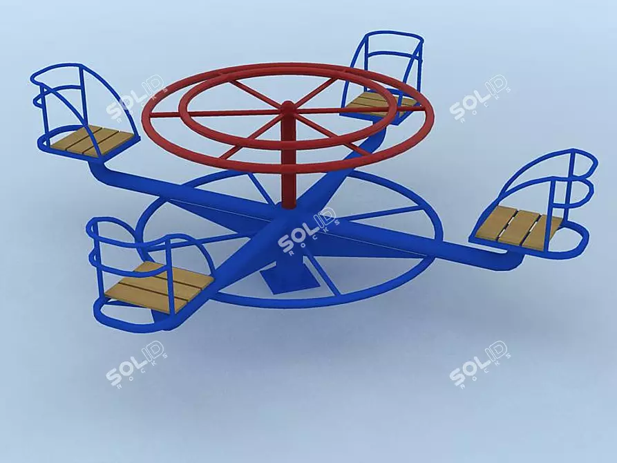 Image showcasing HDRIs: Indoor • Poly Haven