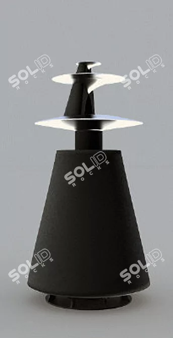 BeoLab 5: Acoustic Revolution 3D model image 1