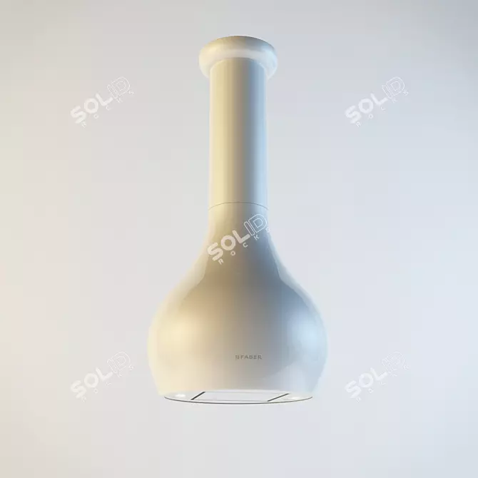 Island hood Faber Drop - 18k polygons

Faber Drop: Sleek Island Hood 3D model image 1