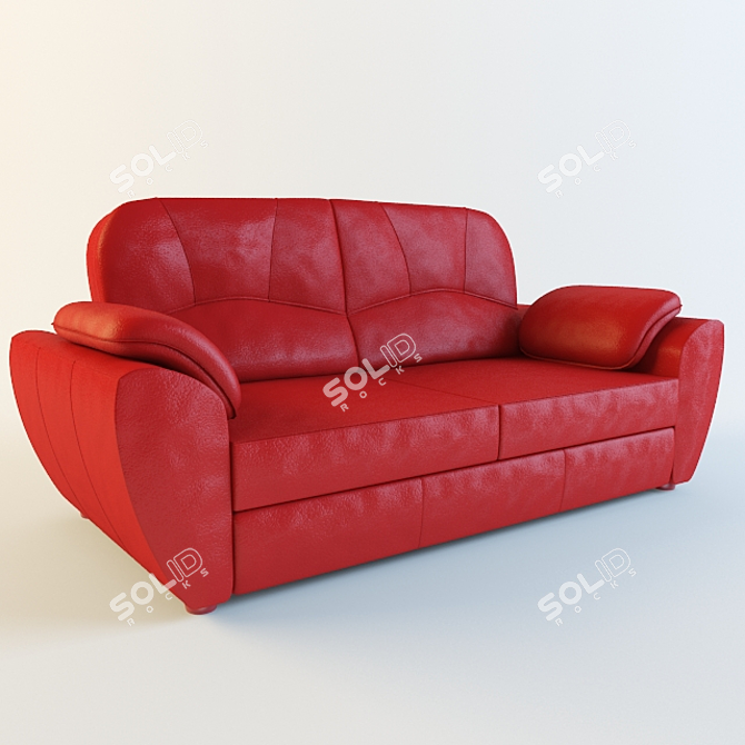 Evita Texture Sofa

Note: The description provided is already in Russian and does not require translation. 3D model image 1
