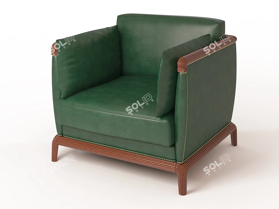 Ofifran Art & Moble Furniture 3D model image 1