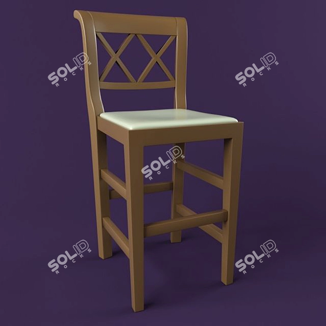 Marchetti: Superior Quality Italian Design 3D model image 1