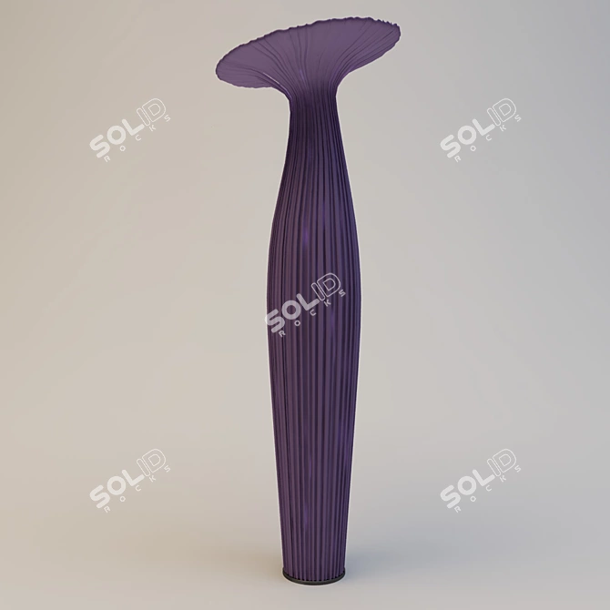 Aquacreations Morning Glory 3D model image 1