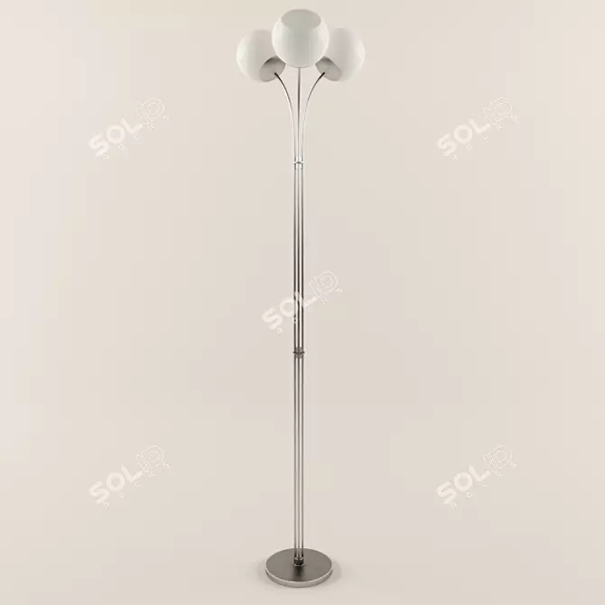 IKEA / Minutes: Efficient 180mm 3D model image 1