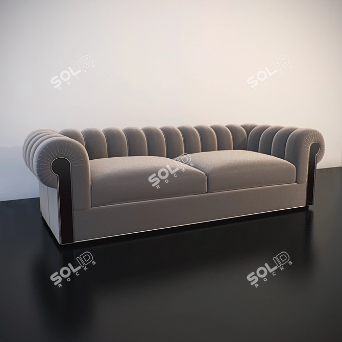 Elegant Fendi Sofa, Luxurious Style

Note: Since the translation of the description provided is already in English, there is no need for 3D model image 1