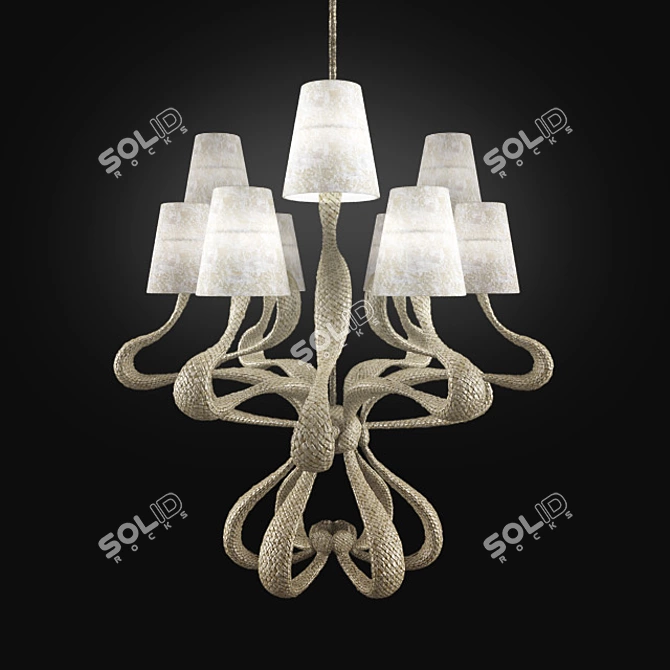 Elegance meets innovation with JACCO 3D model image 1