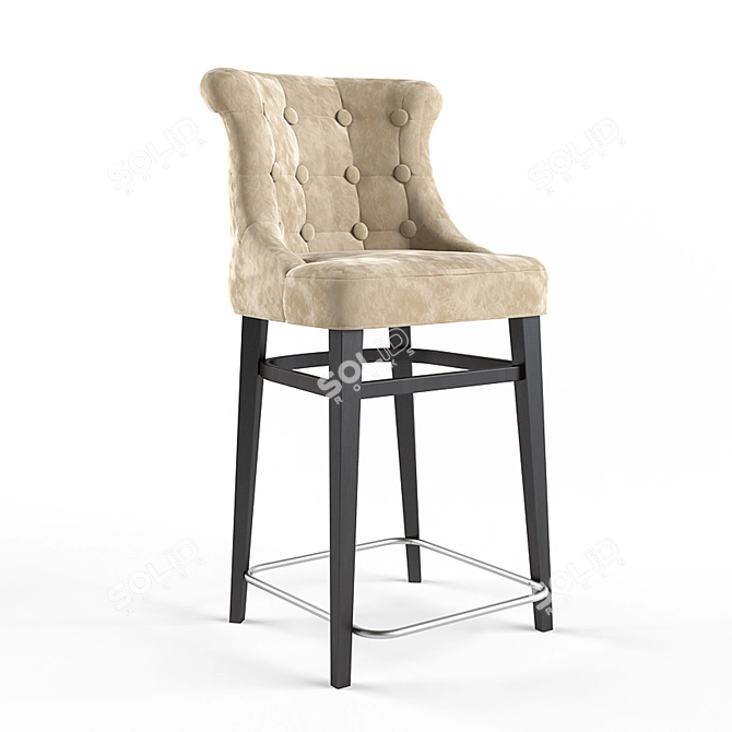 Sawaya&Moroni: Timeless Elegance 3D model image 1