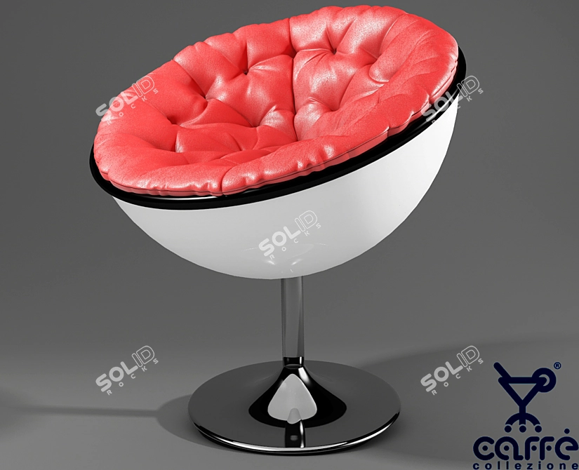 Elevate Your Bar Experience 3D model image 1