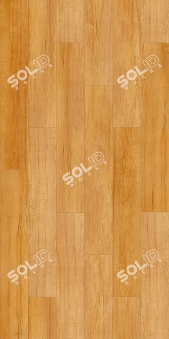 Lustrous Laminate Tiles 3D model image 2