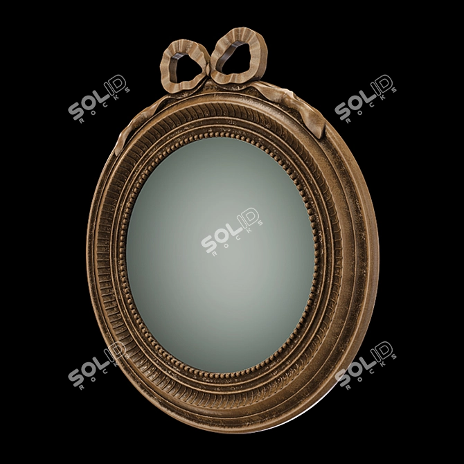 Imperial Reflective Beauty (M8933/ORF647) 3D model image 3