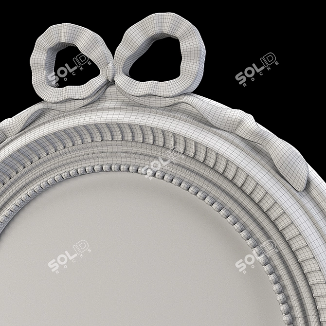 Imperial Reflective Beauty (M8933/ORF647) 3D model image 4