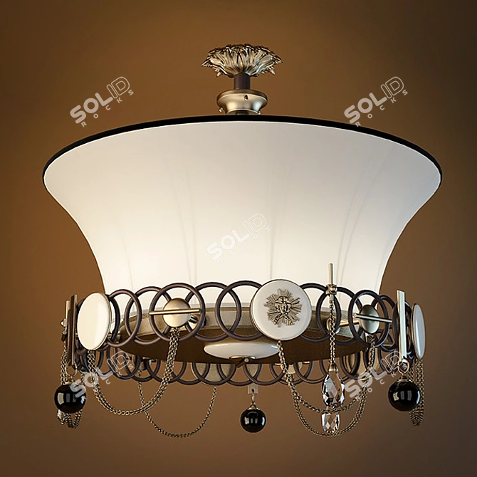 Sigma L2 7170: Unbeatable Performance 3D model image 1