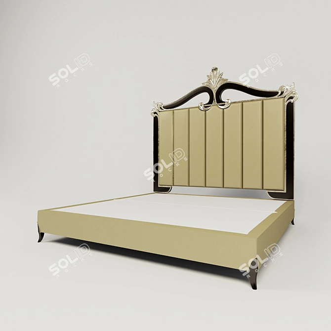 Christopher Guy Juliette Sofa 3D model image 1