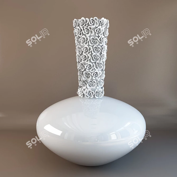 Elegant BS Collection Vase

BS Collection Tall Vase 3D model image 1