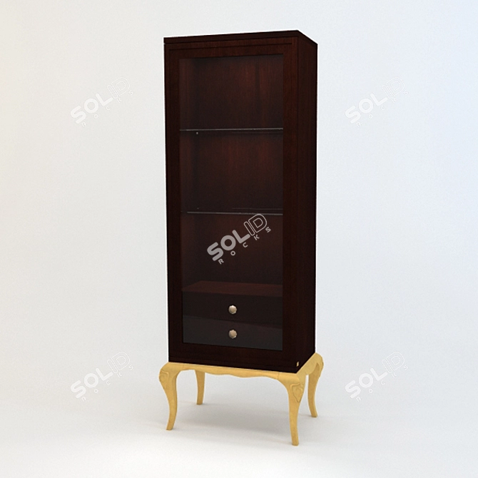 Cavio Verona VR901: Italian Elegance for Your Home 3D model image 3