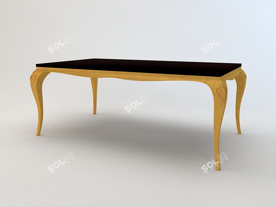 Cavio Verona VR906 Italian Furniture 3D model image 3