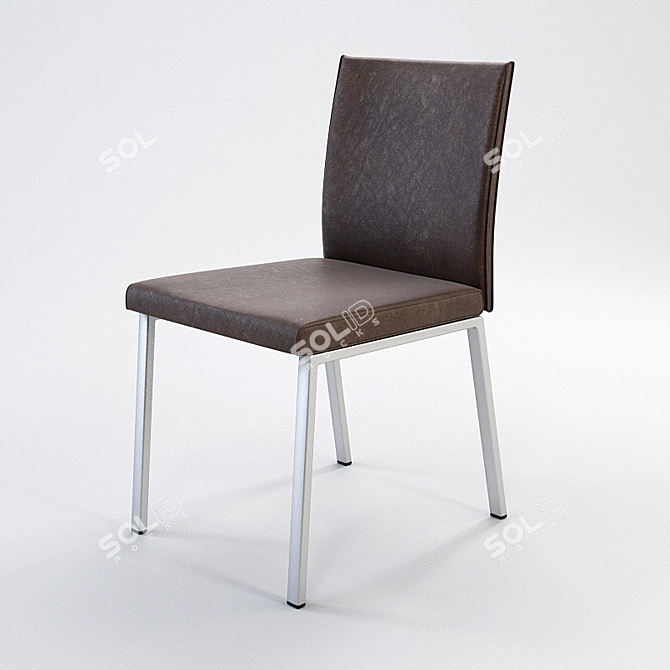 Modern Variations of DRAENERT Linus 3D model image 2