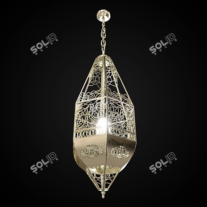 Ouma 88005: A Cutting-Edge Solution! 3D model image 2