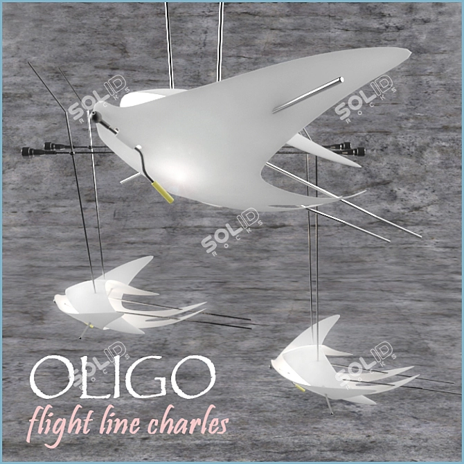 FBX & 2011 Max Model Archive 3D model image 1