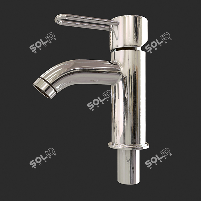 Mario de Pillo PTY 08153 Smartwatch 3D model image 1