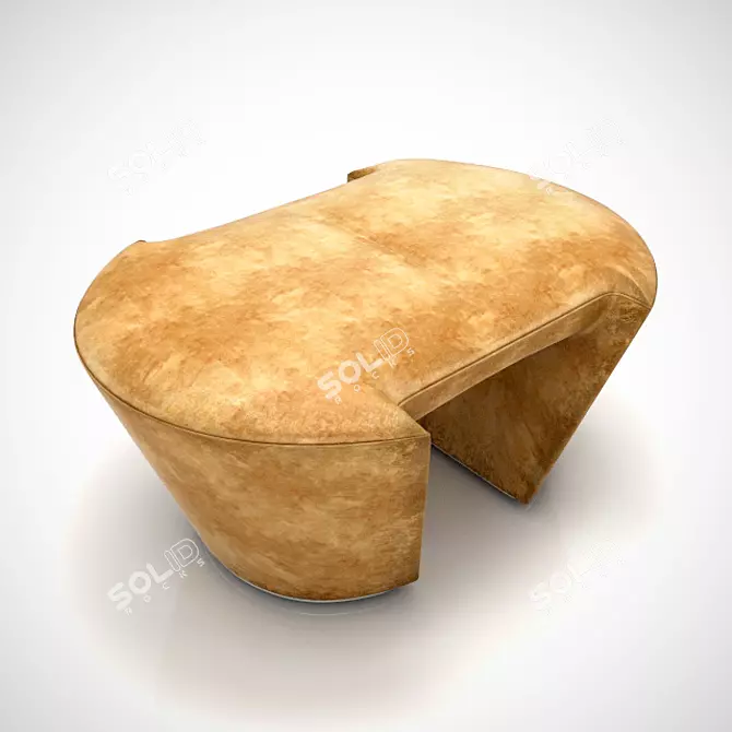 Ameo MN85 Single Seat 3D model image 1
