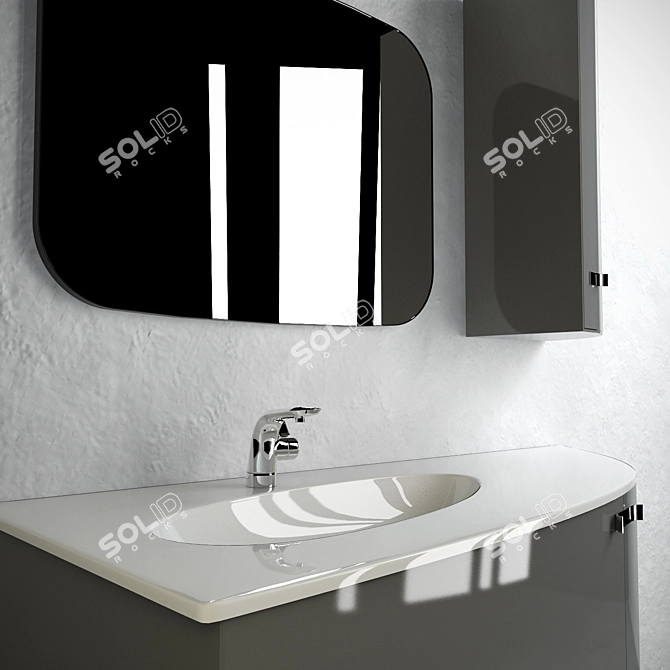 Italian Artistry by ARTESI 3D model image 2