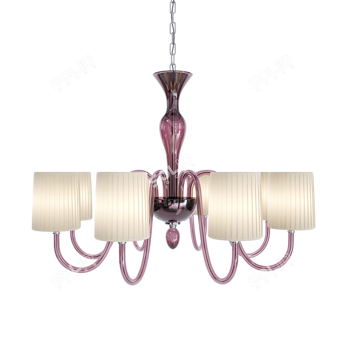 Zonca 31205: Elegant Illumination Solution 3D model image 1