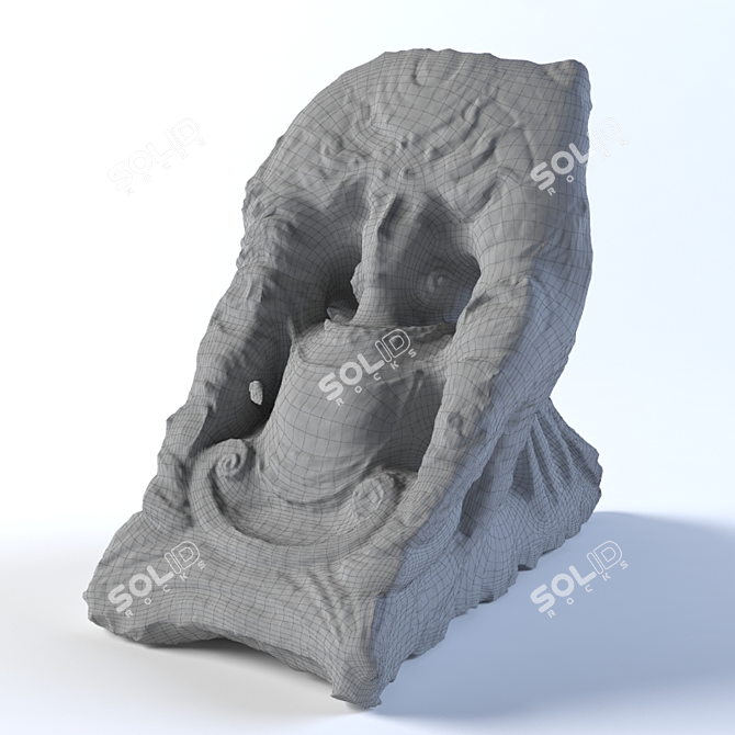 Sculpture Archive: 3D Models & Textures 3D model image 3