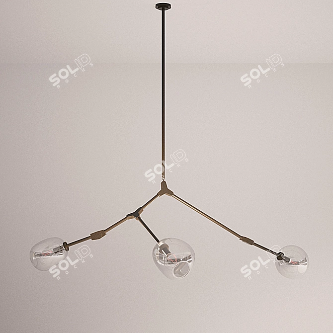 BB.03.20 3D model image 1