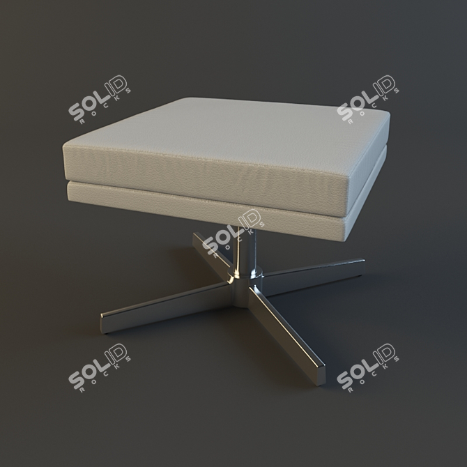 Tonon Fly Too: Sleek 3D Model 3D model image 3