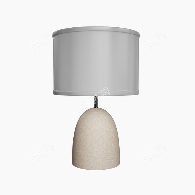 Regenbogen Table Lamp - 654030101 3D model image 1