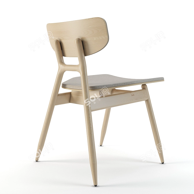 Eco by Capdell: Innovative Design 3D model image 2