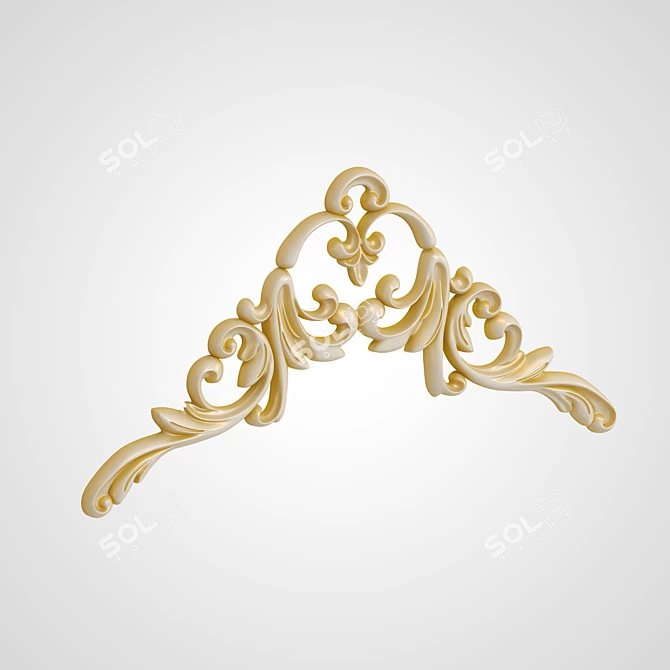 Title: Pattern Overlay Master 3D model image 1