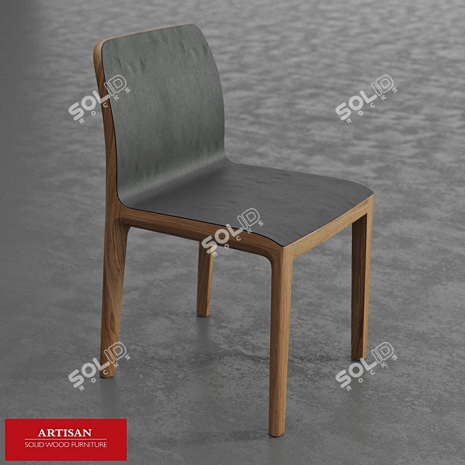 Invito Artisan Collection 3D model image 1