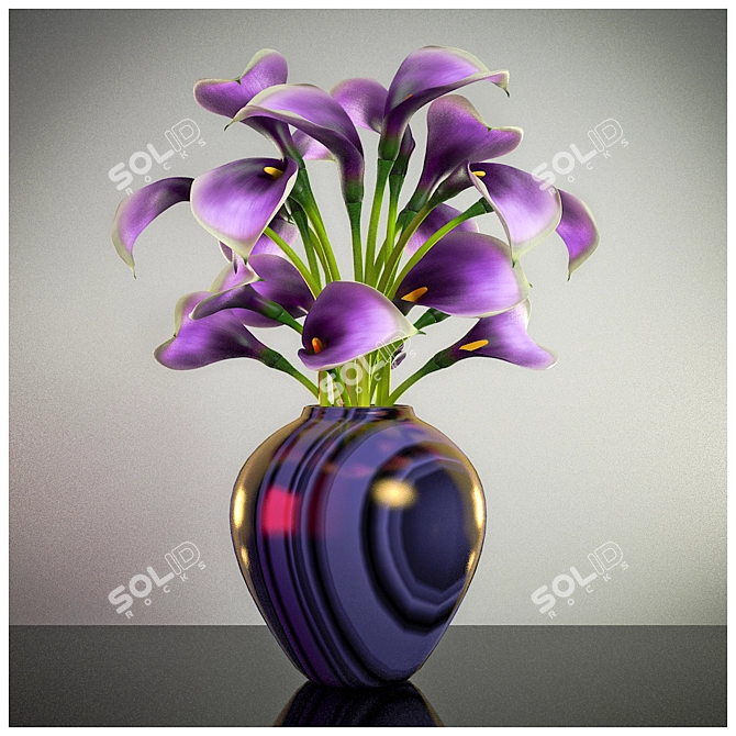 3D Max & FBX Compatible Software 3D model image 1