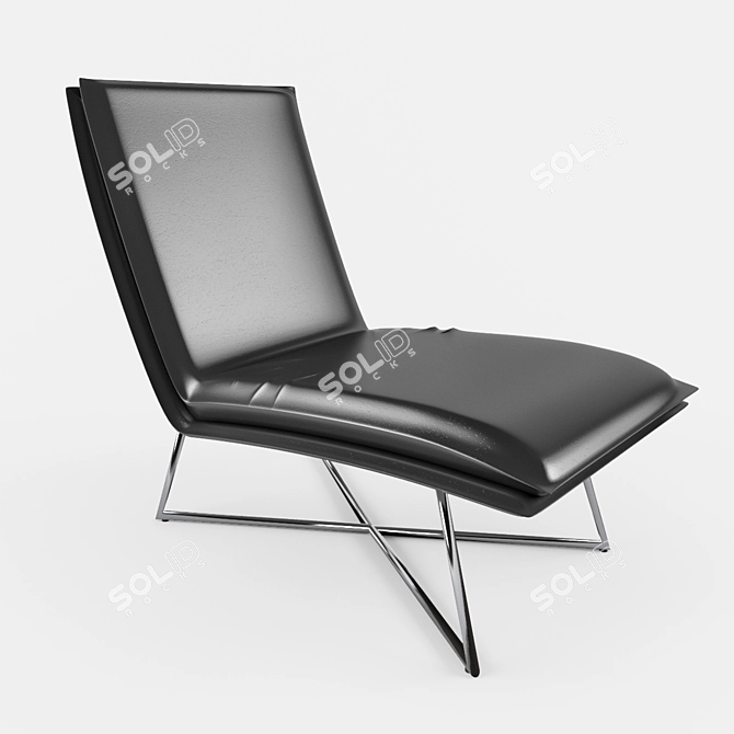 Dynamic Seduction: Sedit 3D model image 1