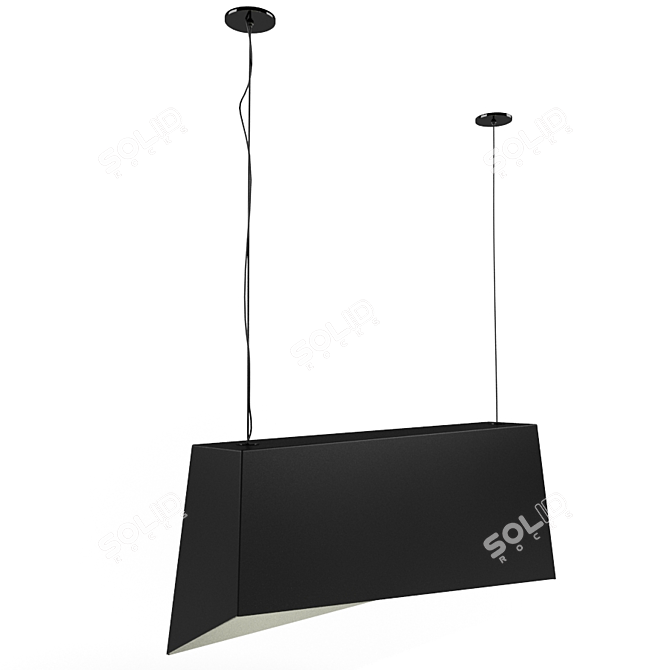 Illuminating Deconstruktion Magic 3D model image 2