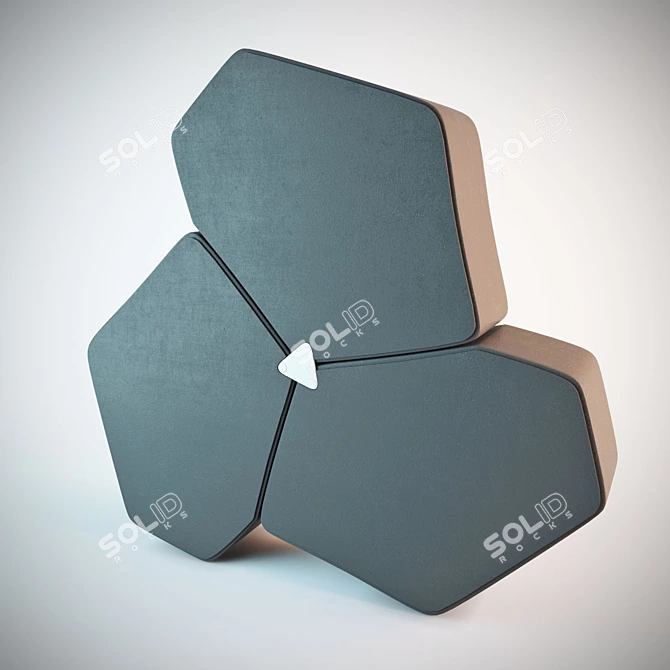 Modular Bookshelves by Movisi - Build 3D model image 2