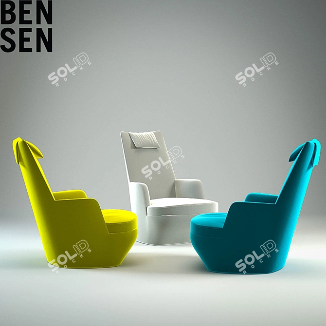 Russian Translation 1200x1200: перевод на русский, если нужно. 3D model image 2