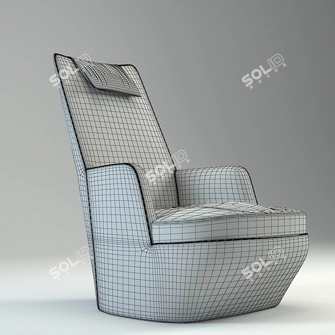 Russian Translation 1200x1200: перевод на русский, если нужно. 3D model image 3