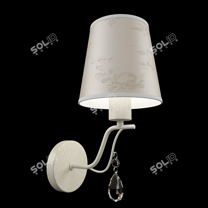 Blitz Bra 9359-11 3D model image 1