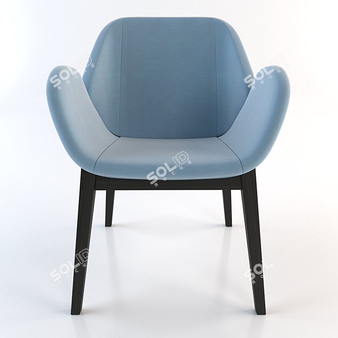 Sensual Lip Charmer 3D model image 1