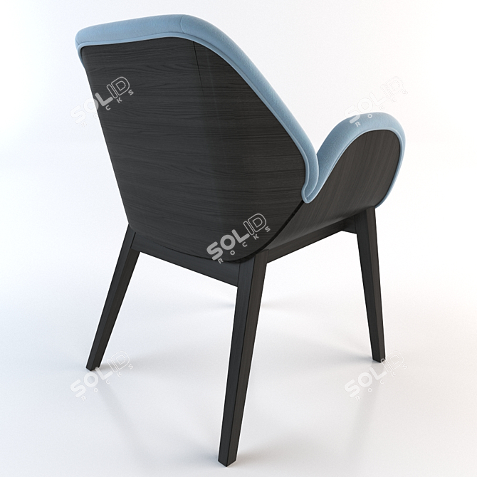 Sensual Lip Charmer 3D model image 2